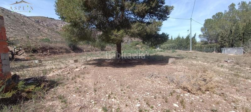 Foto 555de947-2c7b-4c96-a089-53e2e073437b. Casa  de campo en Pedanías Oeste Aspe