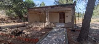 Casa a Pedanías Oeste. Casa de campo en aspe