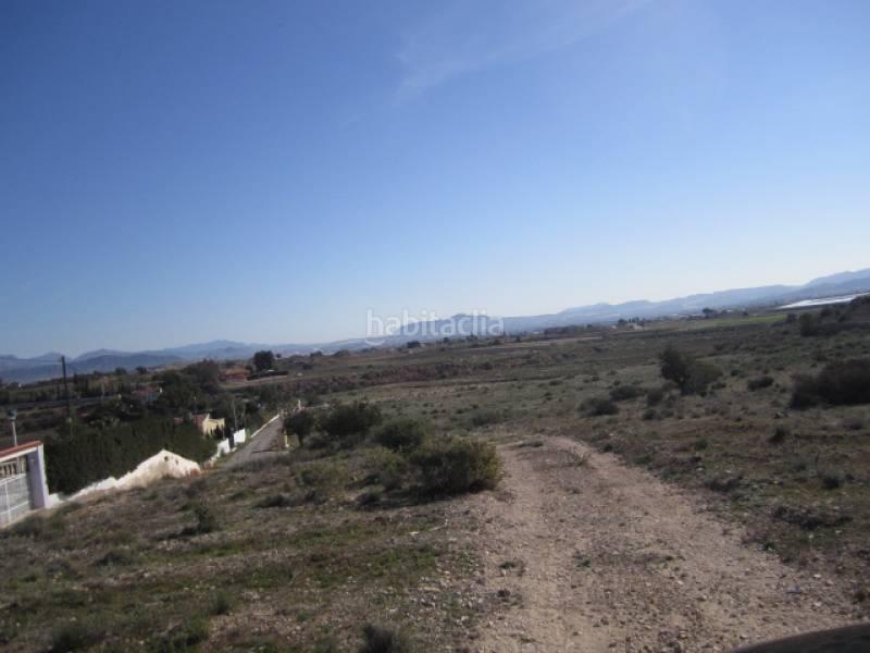 Foto 5b3f1c6f-4d92-4856-b3d0-751f8a08d9ae. Finca rústica a Novelda