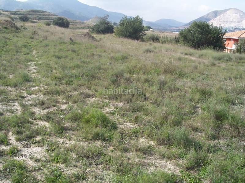 Foto a9b12644-6029-4df4-88bc-49d6d47640ec. Finca rústica a Peña de las Águilas Elche / Elx