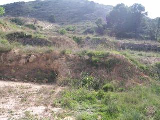 Finca rústica a Peña de las Águilas