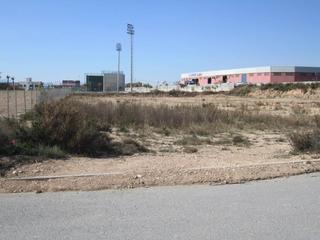 Terreny residencial a Crevillente. Terreno