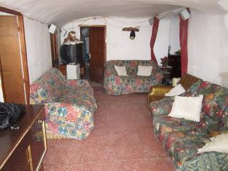 Masia a Novelda