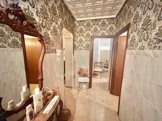 Casa a San Juan. Casa en aspe