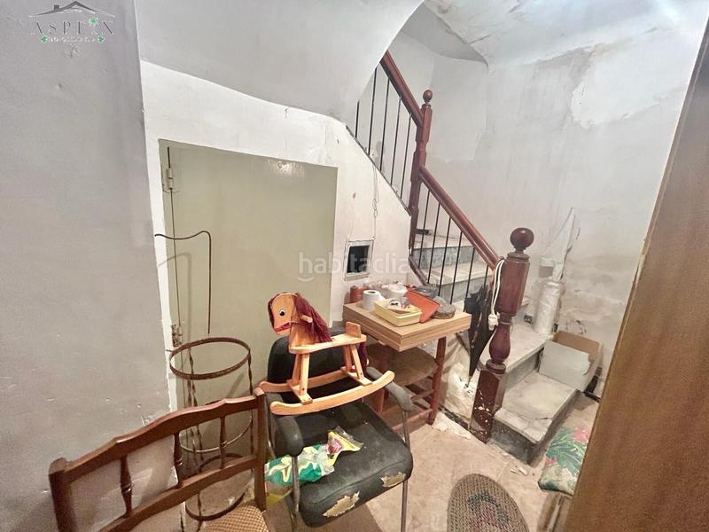 Foto 3ffff166-3632-4394-a2fb-d32f5d9603bf. Casa in San Juan Aspe