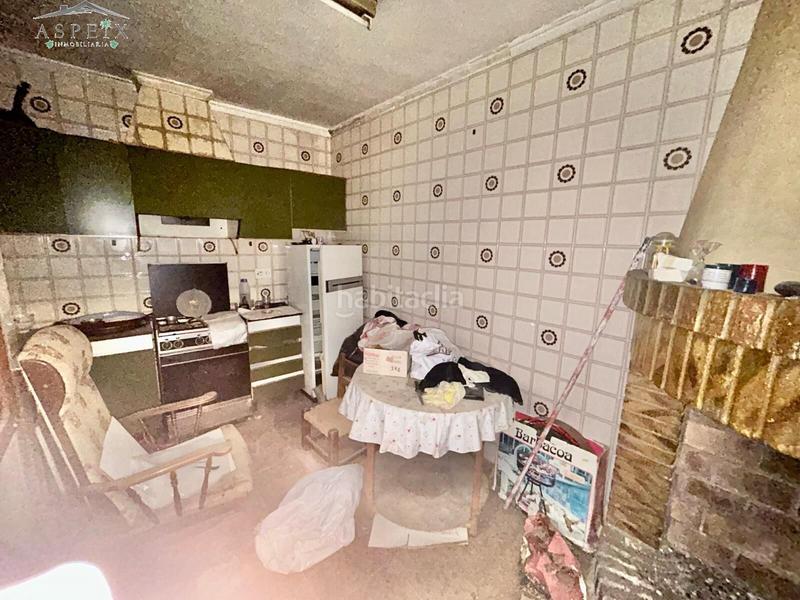 Foto cc4eaa31-9fad-46d2-a4d1-f603466d73cb. Casa in San Juan Aspe