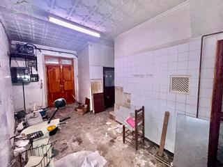 Casa a San Juan. Casa en aspe