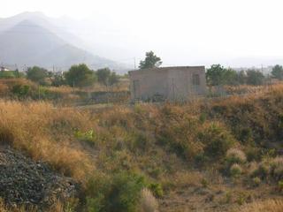 Édifice à Romana (la). Se vende albergue en la romana