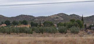 Terrain résidentiel à San José. Se vende parcela en aspe