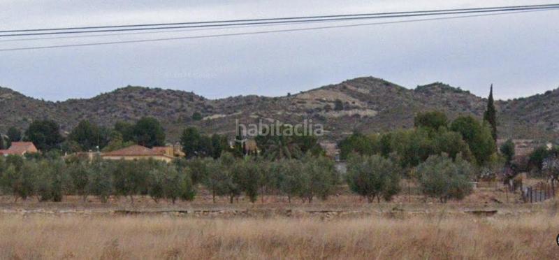 Foto 0e34786c-2e55-4224-98f6-3931d4eb4c45. Terreno residencial se vende parcela en aspe en San José Lorca