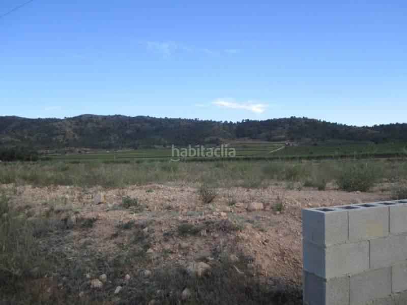 Foto 5737b5d5-983e-494a-a8a3-1596efbe2ca8. Wohngrundstück in Alcanar