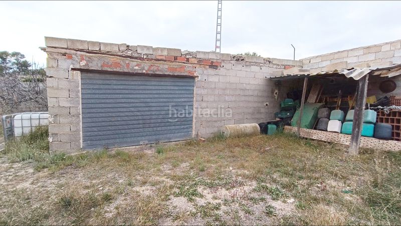Foto 9cbae9f7-c78e-40fe-87d6-169ef830acd5. Edifici a Romana (la)