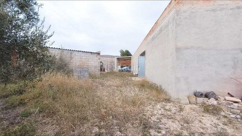 Foto a23417ad-5dca-41cf-87a0-017f183db605. Edifici a Romana (la)