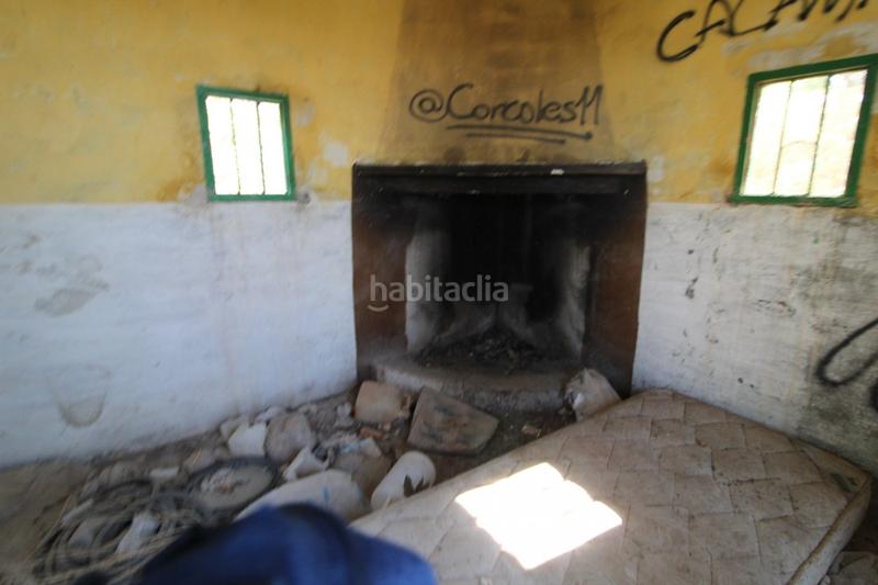 Foto 7dd4bbbb-2ca6-4c6c-ba13-a6093a5144c9. Edificio terreno en monforte con pequeño albergue y aljibe en Monforte del Cid