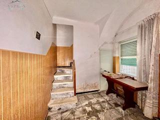 Casa adossada a San Juan. Adosado en aspe zona centro
