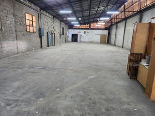 Local Comercial a El Castillo. Almacen en aspe