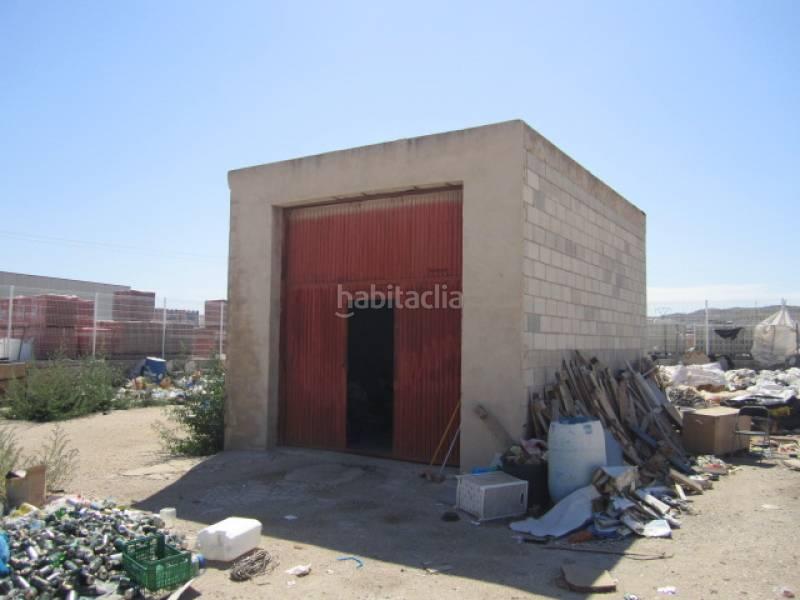 Foto 0733b7e6-555f-487b-8fbe-ffd573a9c47f. Edifici a Pedanías Oeste Aspe