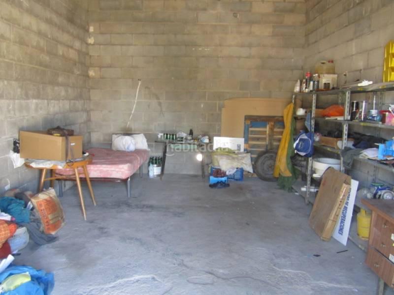 Foto 5d6e0d1f-2693-4a62-996d-4159726d0d44. Edifici a Pedanías Oeste Aspe