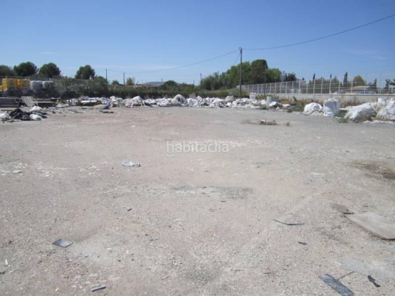 Foto 9879a391-b695-4d2f-812b-af1b3dcd3797. Edifici a Pedanías Oeste Aspe