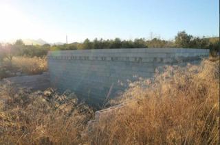 Édifice à Romana (la). Se vende albergue en la romana