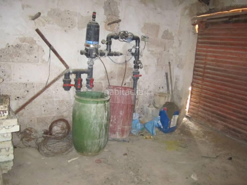 Foto 9708d936-c9bc-4373-b6e9-9935b5949175. Gebäude in Novelda