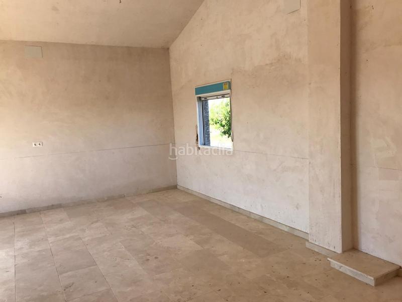 Foto fc684b8b-e2d9-46fe-88aa-b1ae43afe405. Edificio albergue en El Castillo Aspe