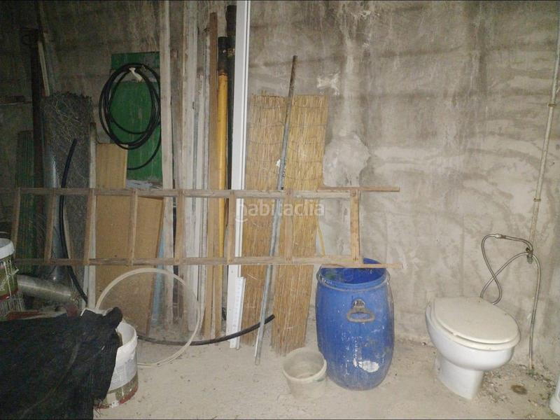 Foto 1179fb07-481b-4697-b588-a6cb516121e8. Edifici a Hondón de las Nieves