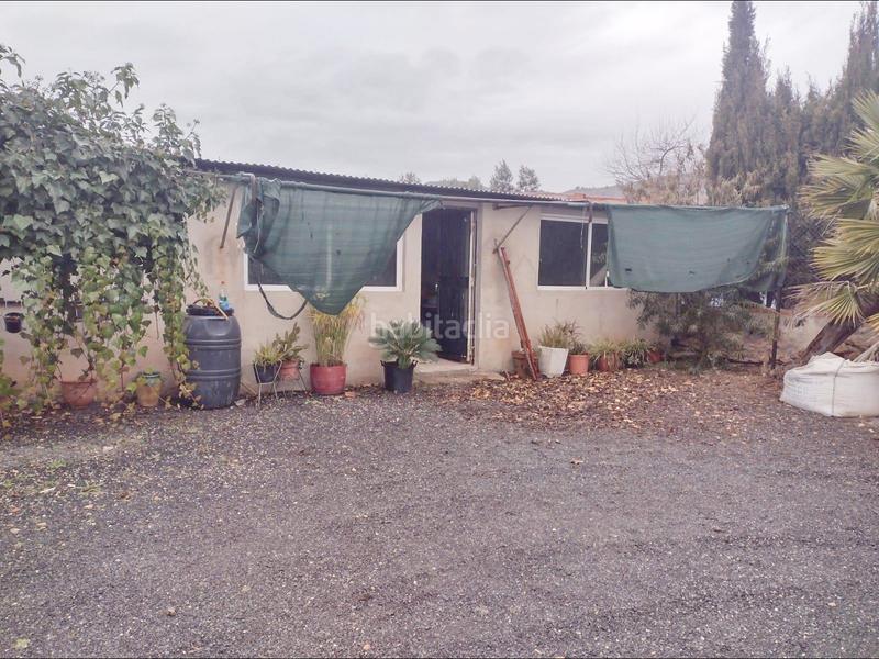 Foto 322889bd-cb51-484c-ba44-3e6564f3bc79. Edifici a Hondón de las Nieves