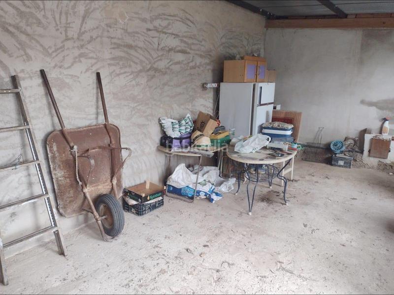 Foto ad8f3671-8842-4e2d-9a95-f6b20f07ced8. Edifici a Hondón de las Nieves