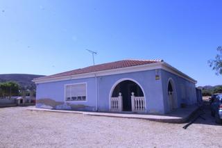 Casa in Romana (la). Chalet en la romana