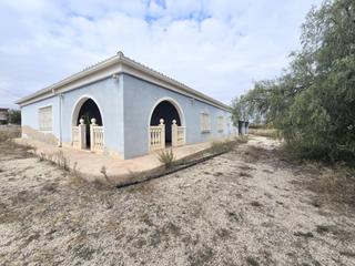 Maison à Romana (la). Chalet en la romana