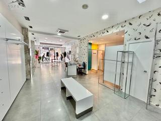 Lloguer Local Comercial a Novelda. Local comercial en novelda