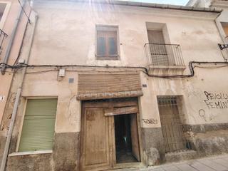 Casa a Centro. Casa en el centro de aspe