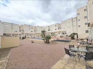 Reihenhaus in Hondón de los Frailes. Se vende adosado en hondon de los frailes