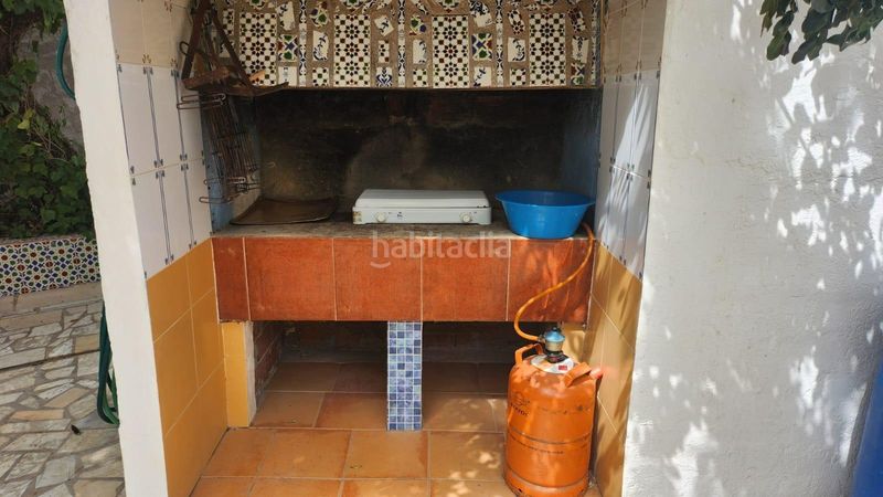 Foto 6b48f2e1-7d0f-40c2-aee5-3831740a92a7. Casa amb calefacció aparcament a Hondón de las Nieves