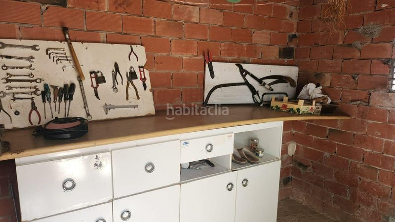 Foto 79c745e9-0661-4d7e-b6dd-95e260316831. Casa amb calefacció aparcament a Hondón de las Nieves