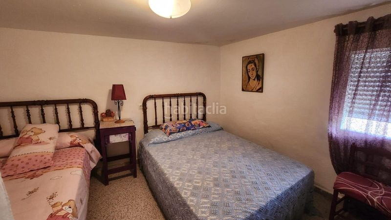 Foto 95b54584-de09-419d-a88f-c769c966ba00. Casa amb calefacció aparcament a Hondón de las Nieves