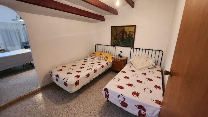 Foto 99998ae6-0938-46f6-bd46-389e5e48ed88. Casa amb calefacció aparcament a Hondón de las Nieves