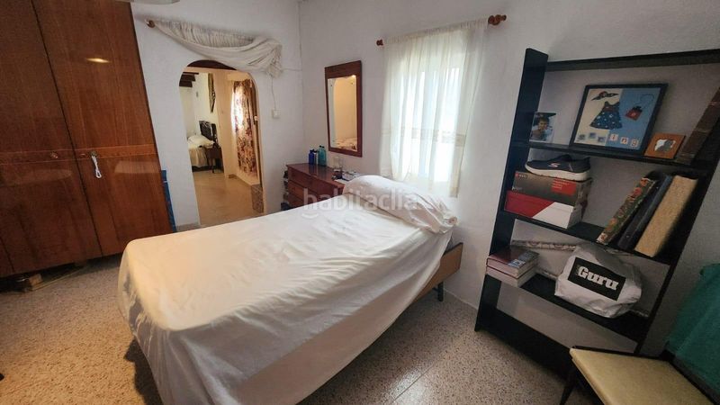 Foto a0274ee4-203d-4ff8-97cc-d8f15f805523. Casa amb calefacció aparcament a Hondón de las Nieves