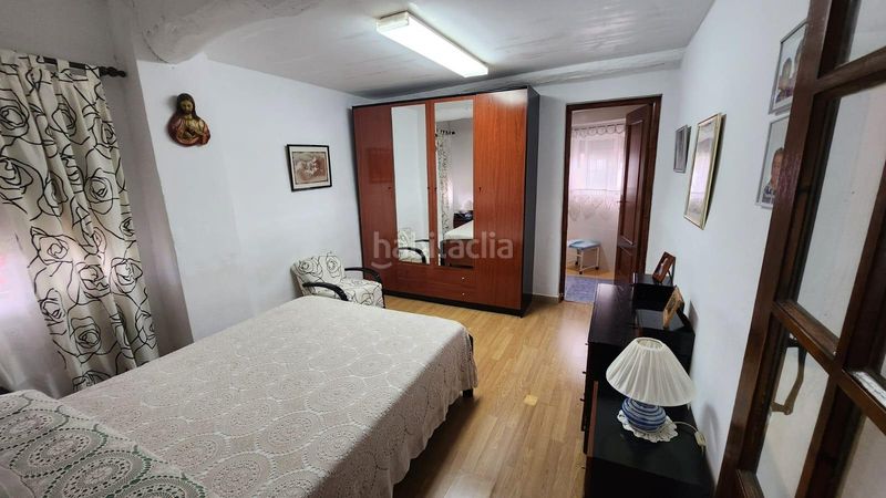 Foto ab9ba475-6d82-4b67-bdad-c81d43612093. Casa amb calefacció aparcament a Hondón de las Nieves