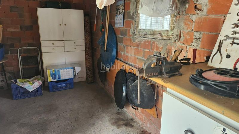 Foto b8d6d398-c11d-4e05-8af5-ba44a05d219d. Casa amb calefacció aparcament a Hondón de las Nieves
