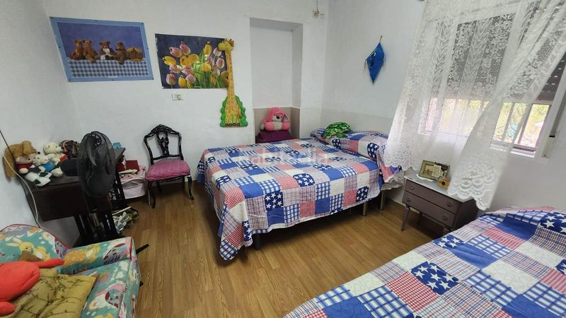 Foto ccecee38-3107-404f-9079-47988a423b63. Casa amb calefacció aparcament a Hondón de las Nieves