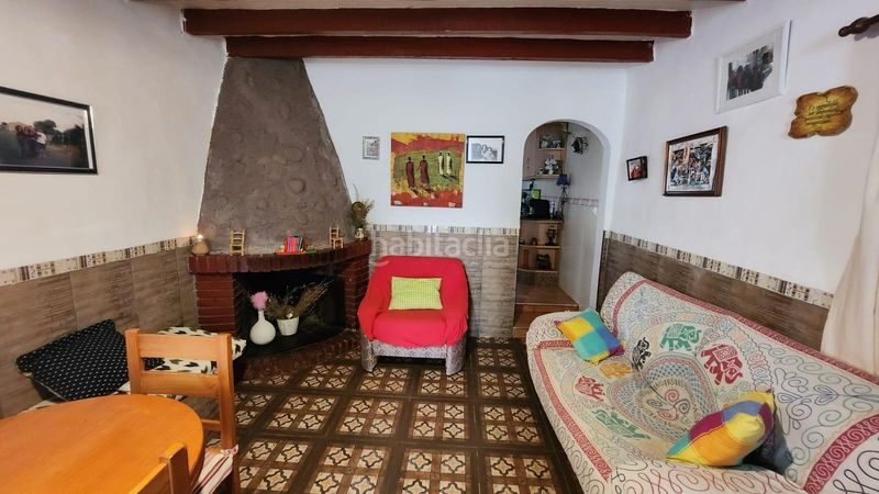 Foto e8791a05-f661-473a-ad09-217128cea387. Casa amb calefacció aparcament a Hondón de las Nieves