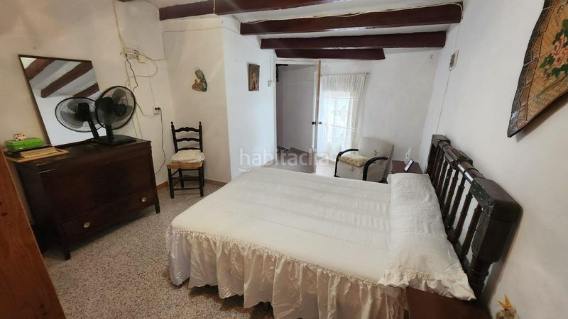 Foto f99c5107-133f-487e-a041-bf8c5a2011e9. Casa amb calefacció aparcament a Hondón de las Nieves
