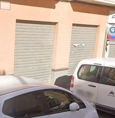 Local Comercial a Novelda. Local comercial en novelda