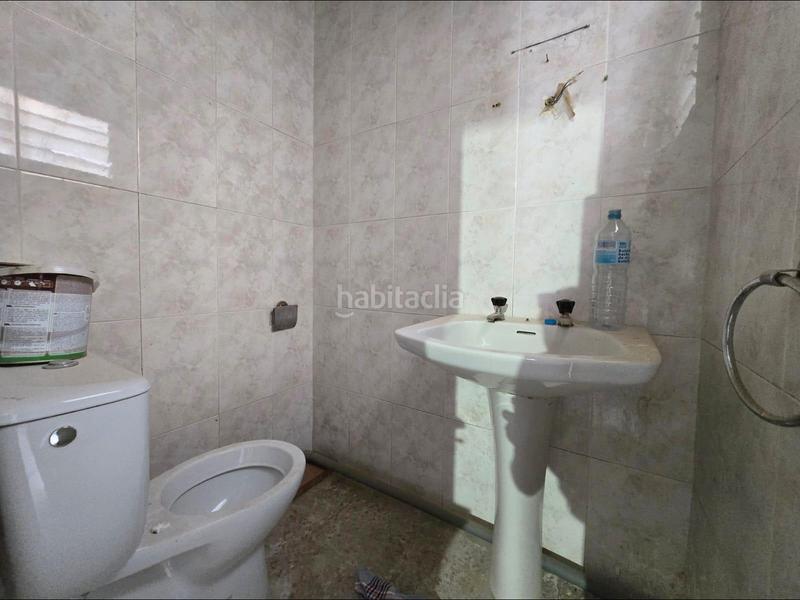 Foto 54a945f4-8dc9-4a4f-98a7-b4fef4b0f1a7. Casa  en El Castillo Aspe