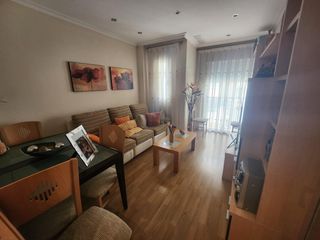 Lloguer Pis a Plaza Crevillente - Antiguos Juzgados - El Asilo. Piso en elche