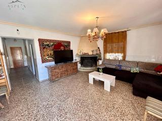 Casa a Pedanías Oeste. Casa de campo en aspe zona la horna