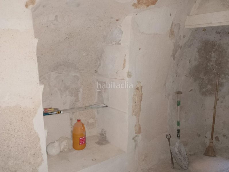 Foto 0c372506-2ef5-471f-855d-ae3c3babc96b. Masia a Yecla