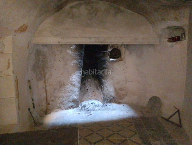 Foto 8a29c6ea-5014-4bfc-8f95-b0d26e88558f. Masia a Yecla